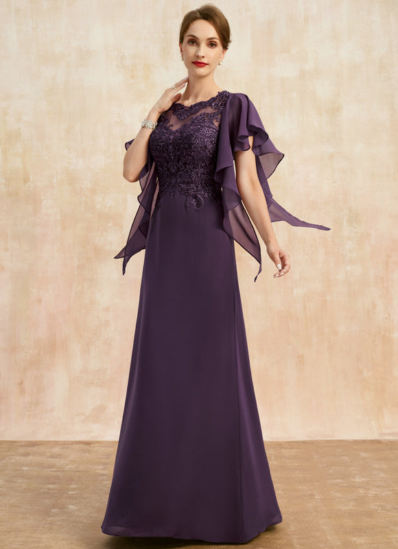 Robe Chic Élégante Noire - gallery 3