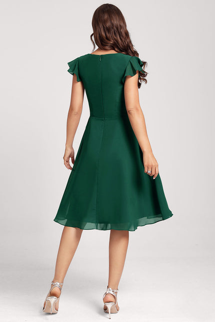 Robe Chic Nuit Vaporeuse - gallery 3
