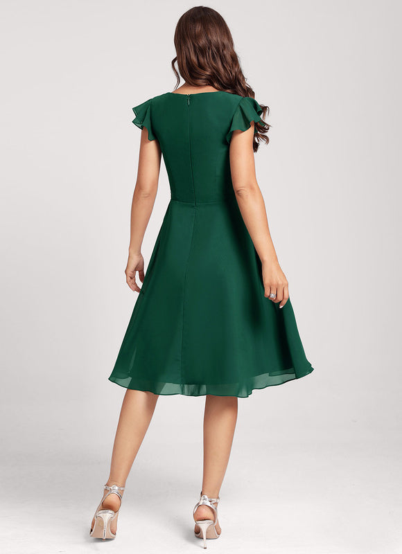 Robe Chic Nuit Vaporeuse - gallery 3