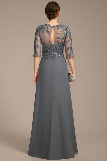 Robe Senior Chic - gallery 6
