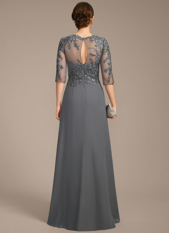 Robe Senior Chic - gallery 6