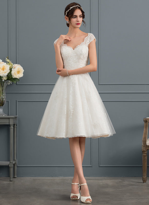 Robe Chic Étoile De Tulle - gallery 3