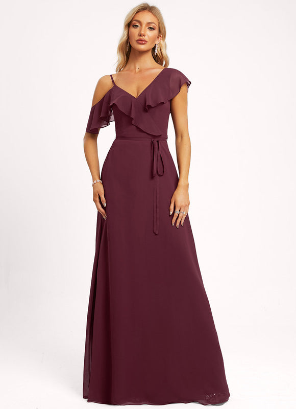 Robe Chic Ombre Rêveuse - gallery 6