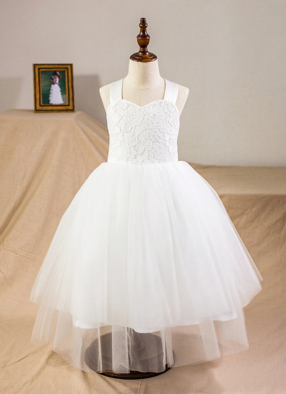 Robe Chic Chant De Satin - gallery 1