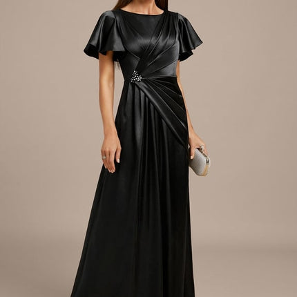 Robe Chic Pour Mariage Automne