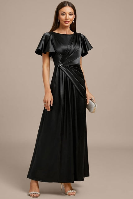 Robe Chic Pour Mariage Automne
