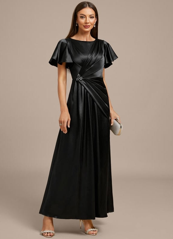 Robe Chic Pour Mariage Automne