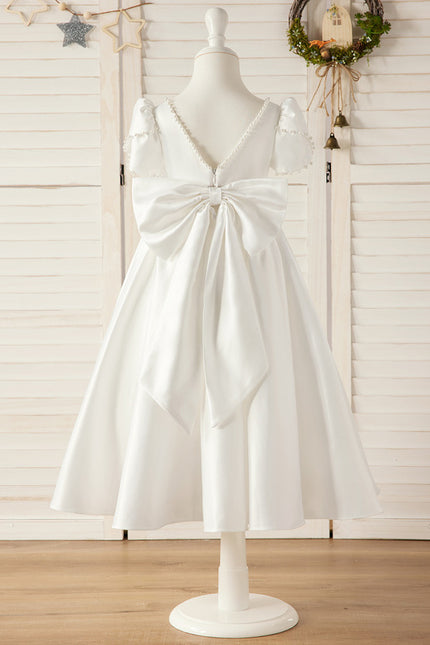 Robe Chic Éclat Innocent - gallery 3
