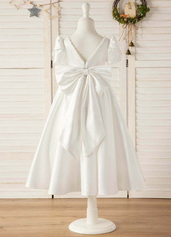 Robe Chic Éclat Innocent - gallery 3