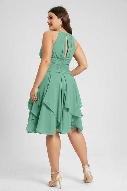 Robe Garden Party Chic - gallery 7