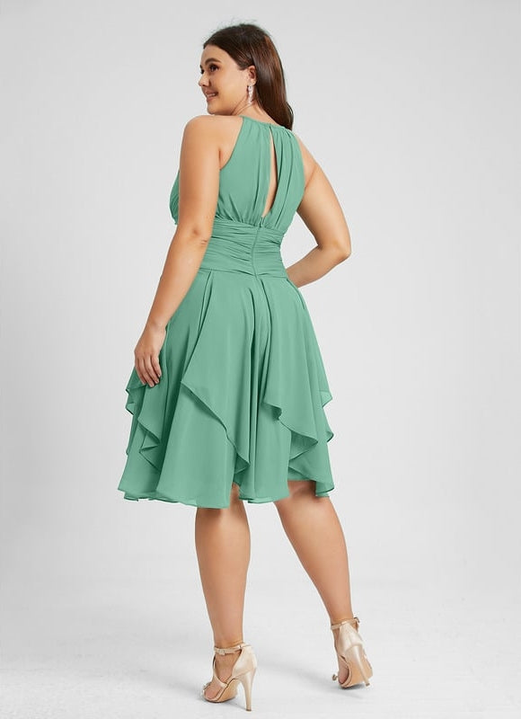 Robe Garden Party Chic - gallery 7