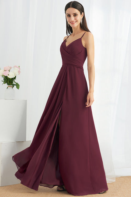 Robe Longue Bohème Hippie Chic - gallery 3