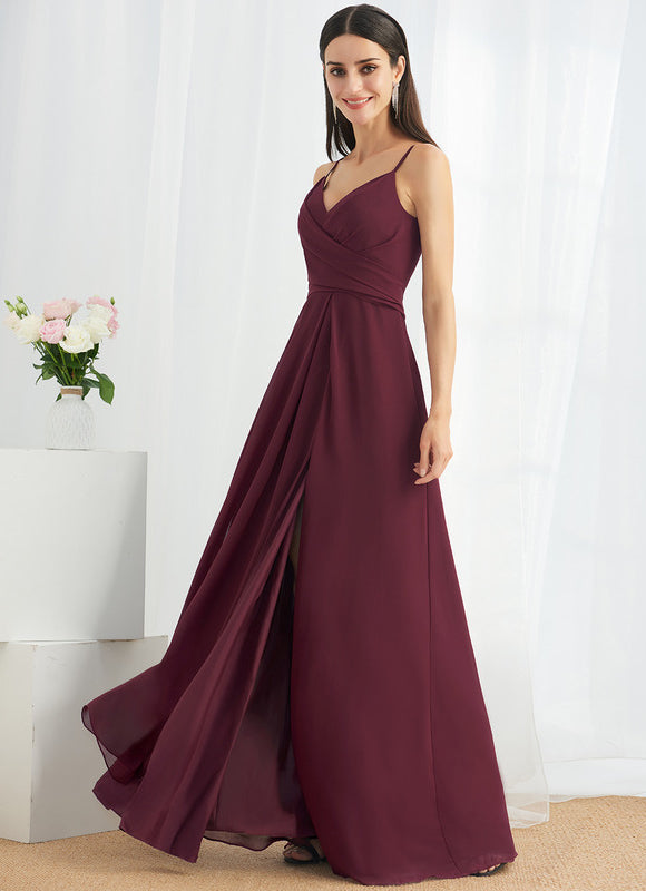 Robe Longue Bohème Hippie Chic - gallery 3