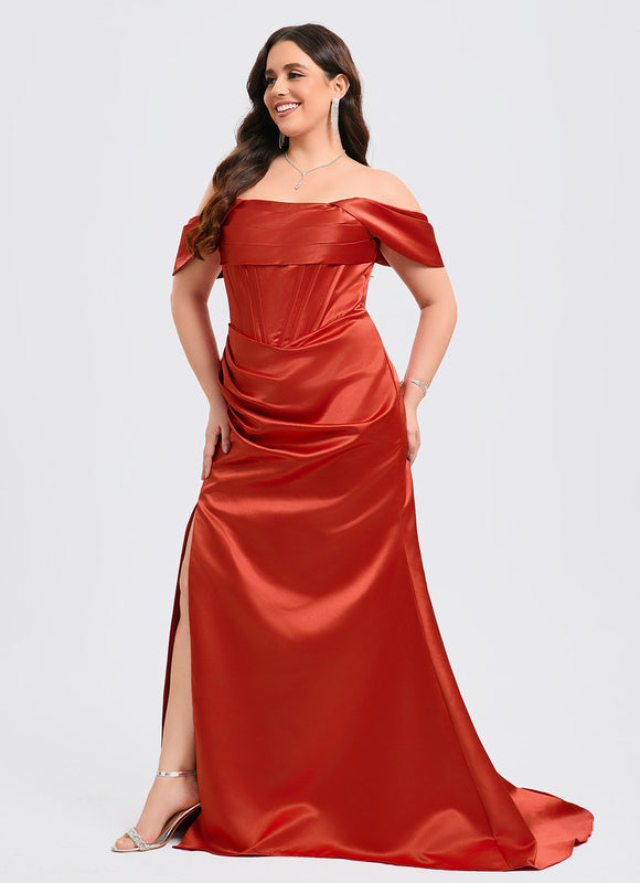 Robe Chic Rêve Éclatant - gallery 8