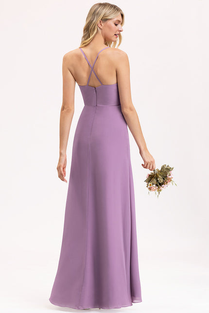 Robe Longue Bohème Hippie Chic - gallery 7