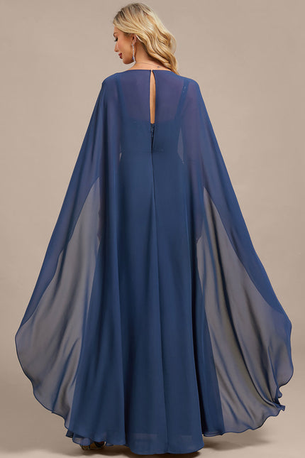 Robe Bustier Longue Chic - gallery 6
