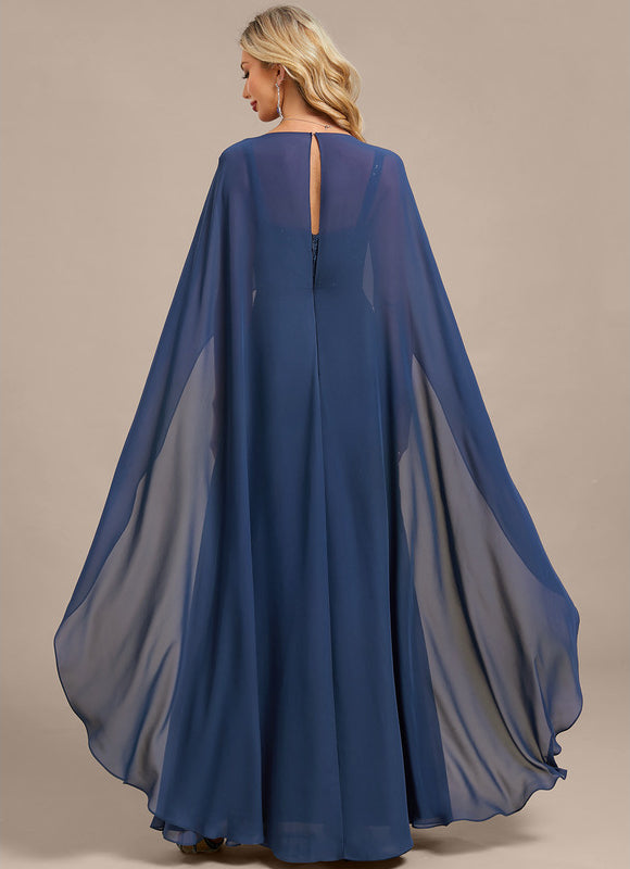 Robe Bustier Longue Chic - gallery 6