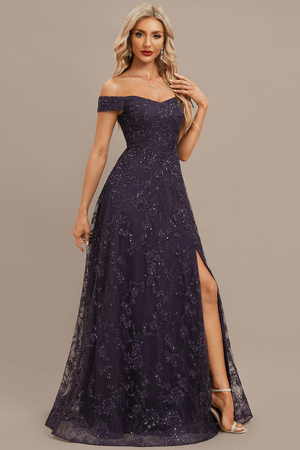 Robe Chic Éclat Lunaire - gallery 4