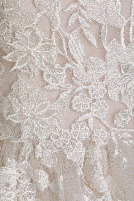 Robe Chic Étoile De Marie - gallery 7