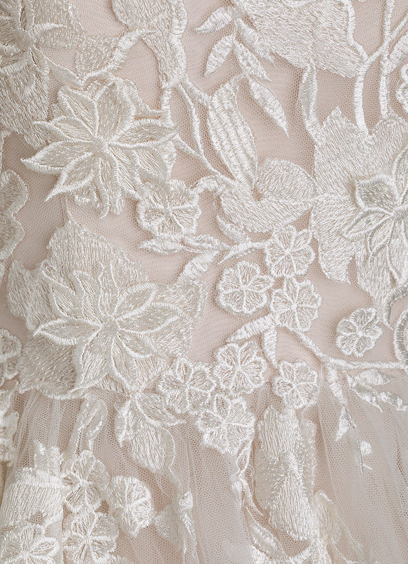 Robe Chic Étoile De Marie - gallery 7