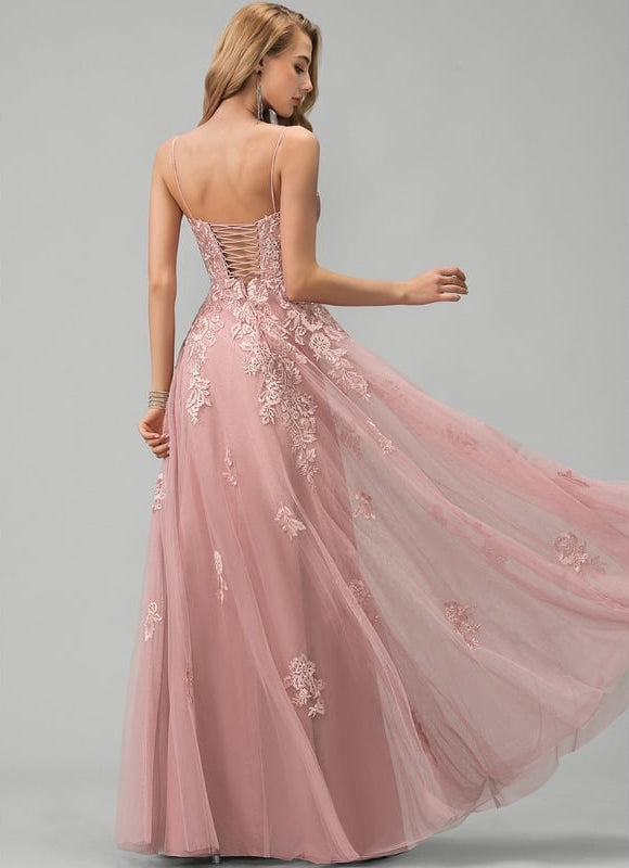 Robe Chic Rêverie Enchantée - gallery 3