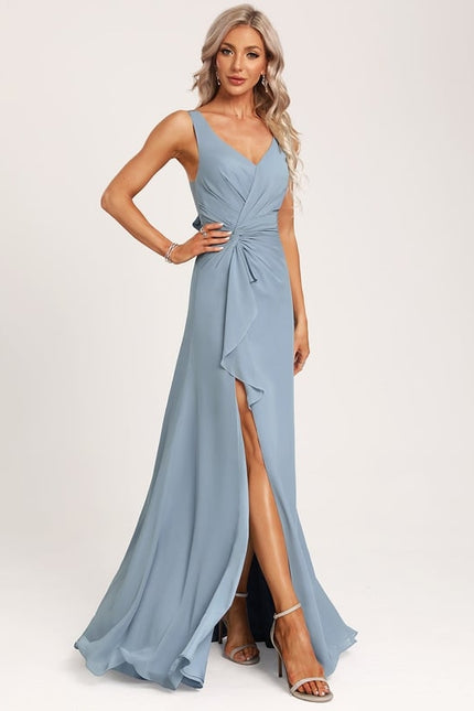 Robe Longue Bohème Hippie Chic - gallery 2