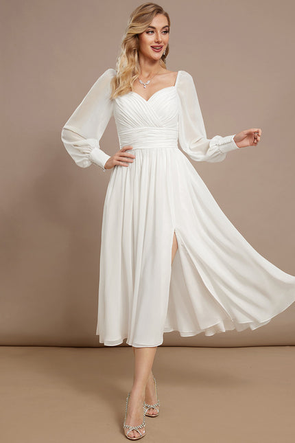 Robe Chic Évasion Lumineuse - gallery 1