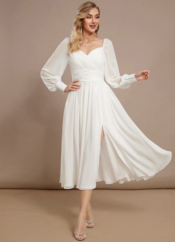 Robe Chic Évasion Lumineuse - gallery 1