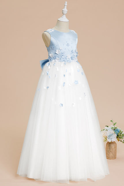 Robe Chic Fête Enfant - gallery 3