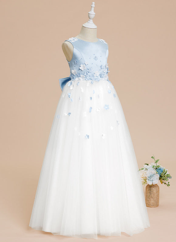 Robe Chic Fête Enfant - gallery 3