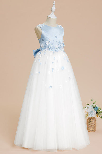 Robe Chic Fête Enfant - gallery 3