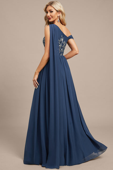 Robe Chic Étoile Évanescente - gallery 6