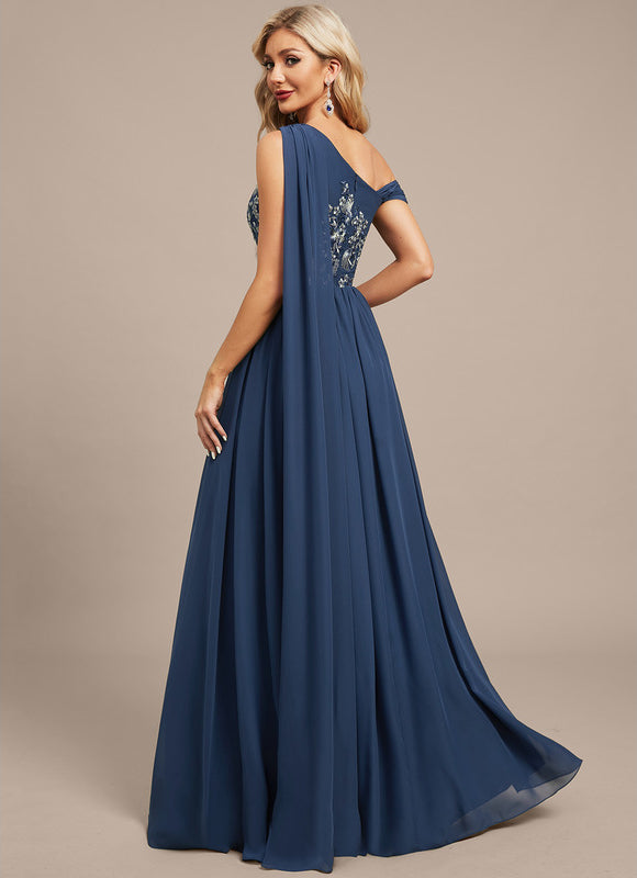 Robe Chic Étoile Évanescente - gallery 6