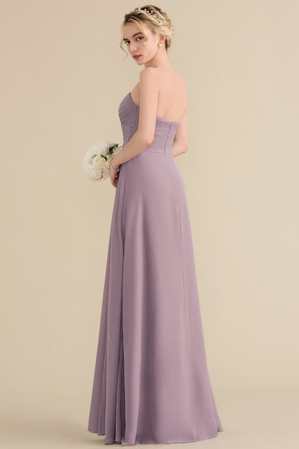 Robe Bustier Boheme Chic - gallery 6