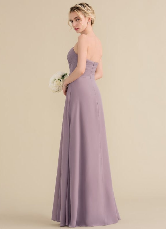 Robe Bustier Boheme Chic - gallery 6