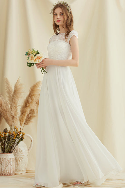Robe Chic Longue Épure - gallery 3