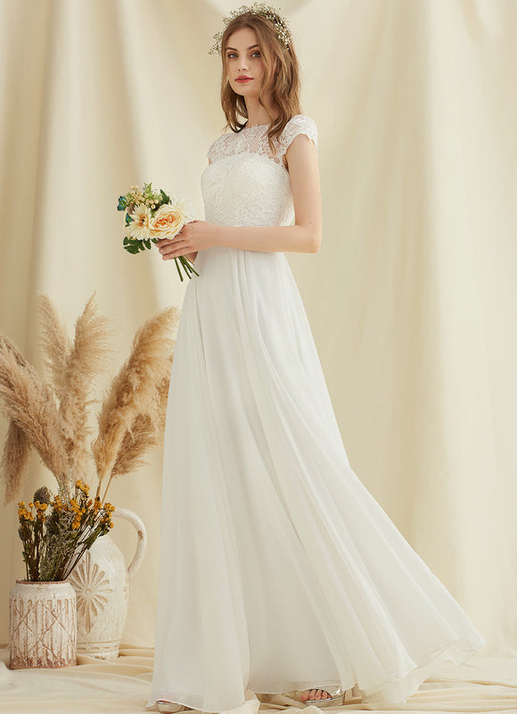 Robe Chic Longue Épure - gallery 3