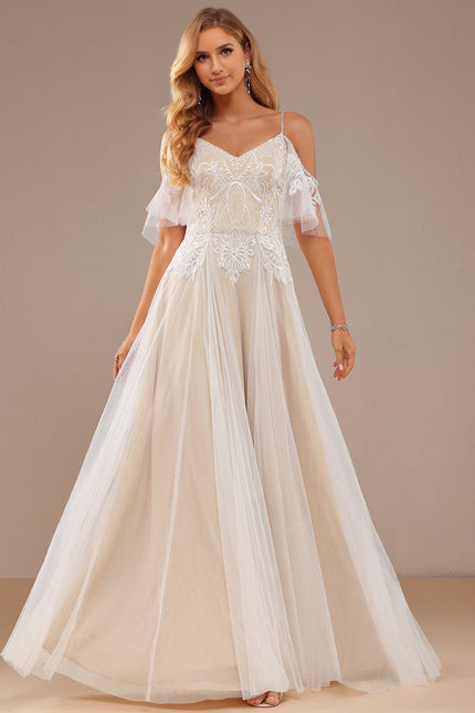 Robe Chic Rêverie De Soie - gallery 6