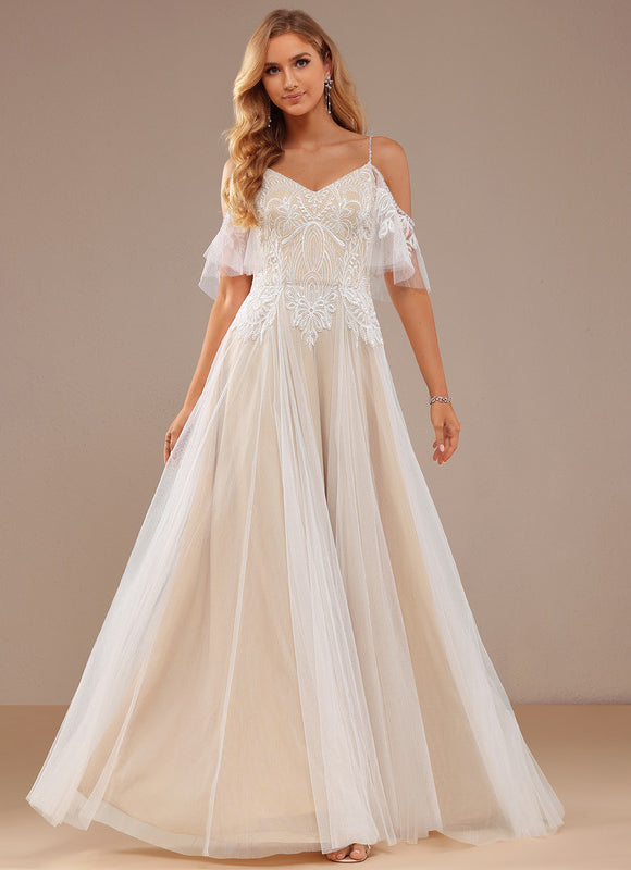 Robe Chic Rêverie De Soie - gallery 6