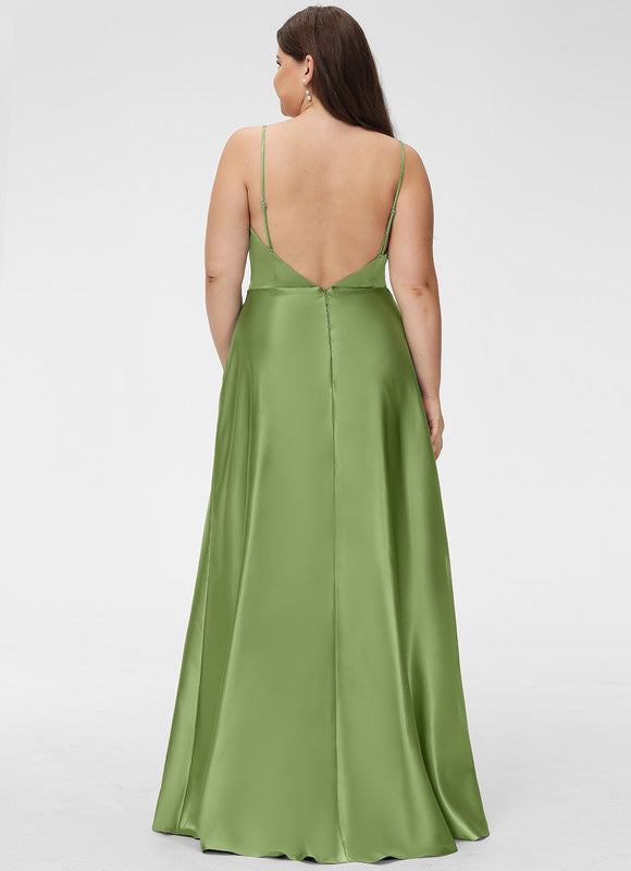 Robes Chics Longues Pour Mariage - gallery 6
