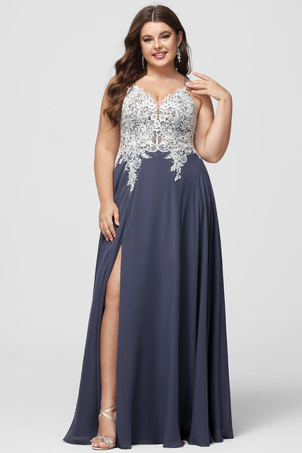 Robe Chic Vert Émeraude Flottante - gallery 8