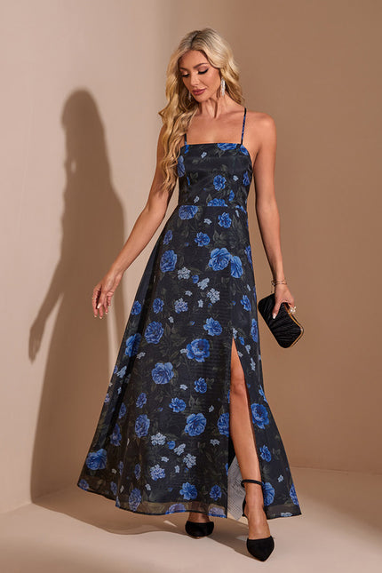 Robe Chic Fleur Donyx