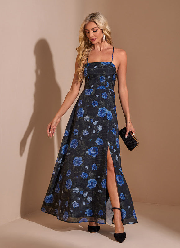 Robe Chic Fleur Donyx