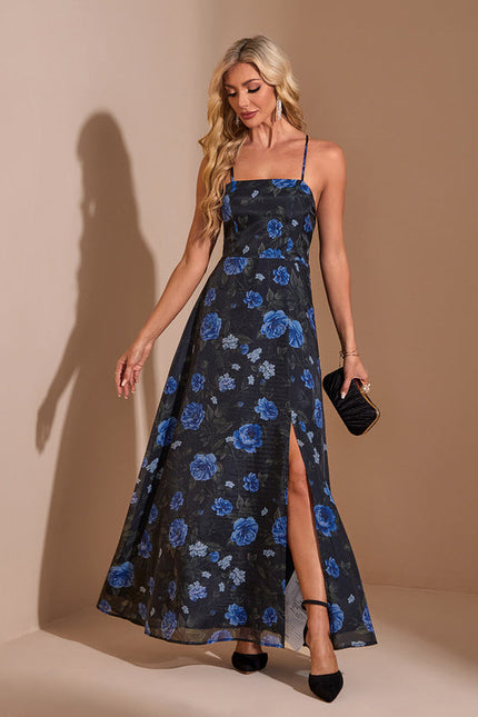 Robe Chic Fleur Donyx