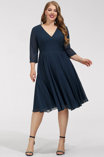 Robe Chic Nuit Vaporeuse - gallery 7
