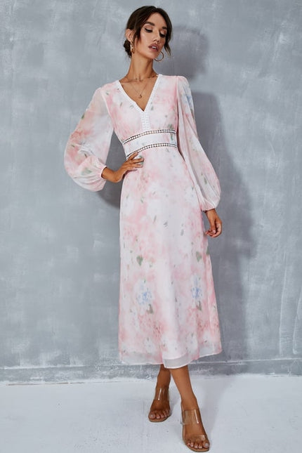 Robe Chic Chic Naturelle - gallery 4