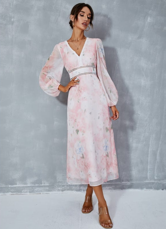 Robe Chic Chic Naturelle - gallery 4