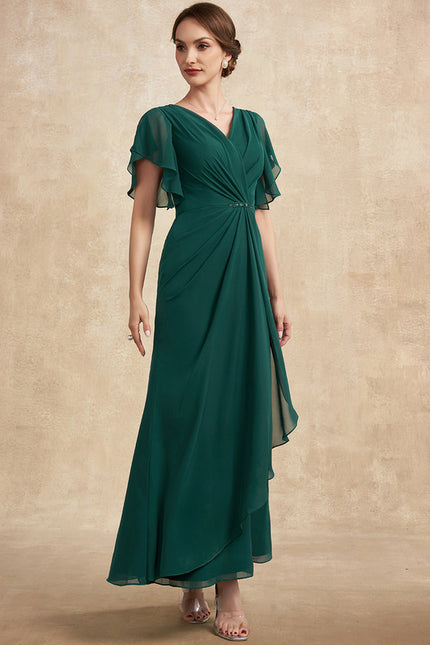 Robe Chic Éclat Réconfortant - gallery 5