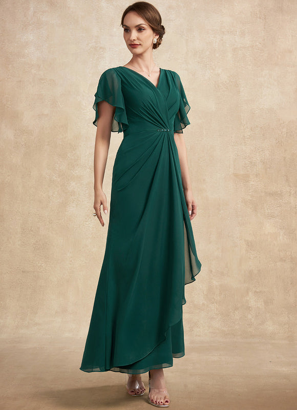 Robe Chic Éclat Réconfortant - gallery 5