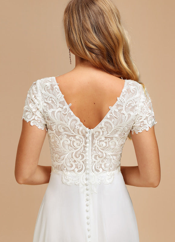 Robe Ivoire Chic - gallery 4